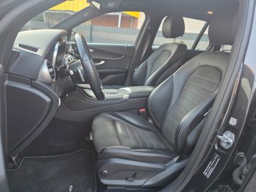 Mercedes GLC 200 - 7