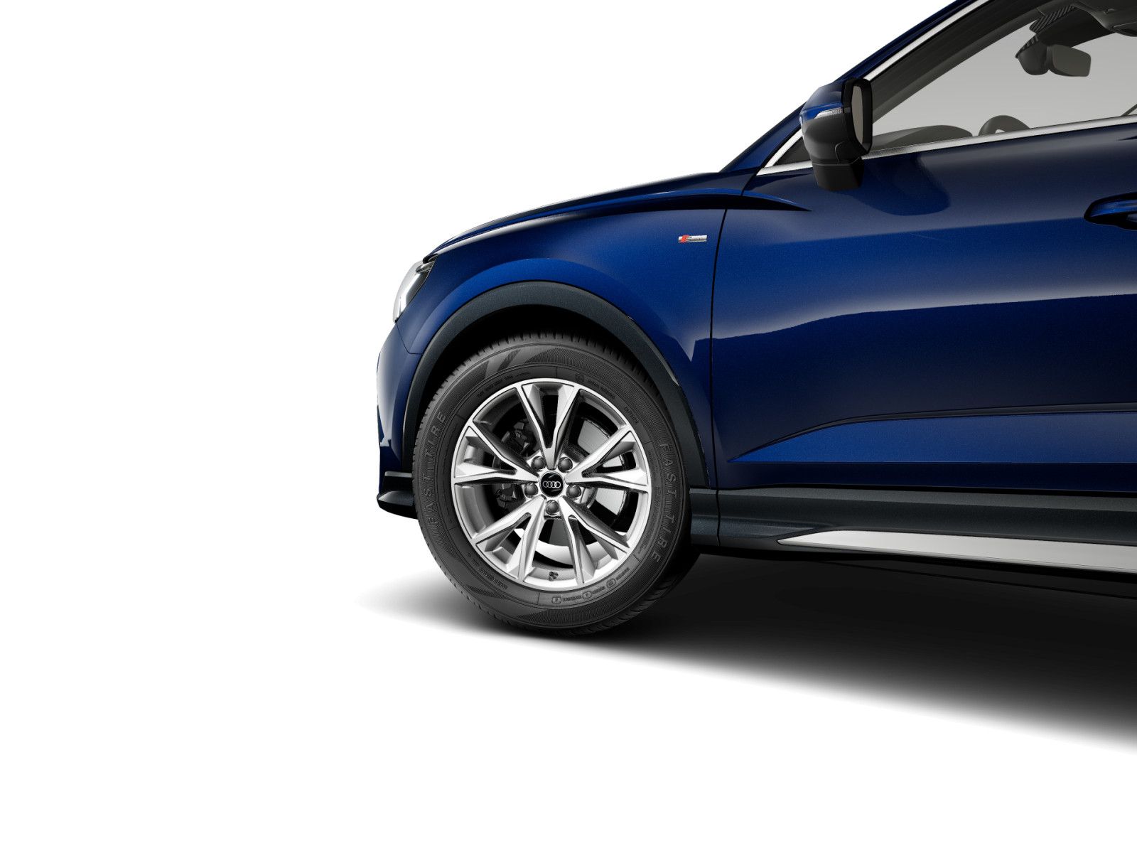 Audi Q3 - Bild 6