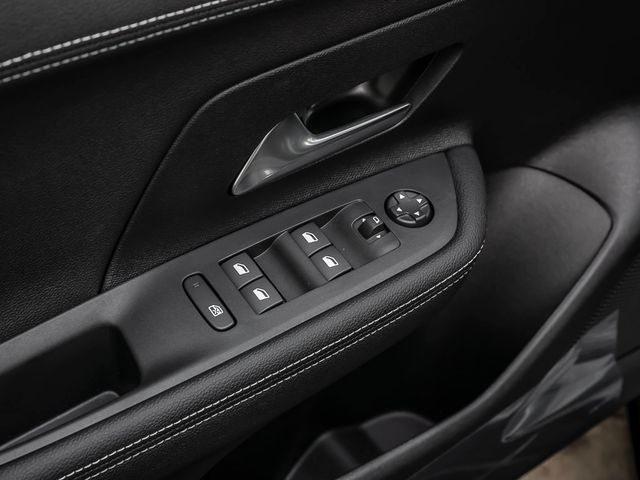 Opel Mokka 1.2 GS Spurhalteassistent 360° Kamera