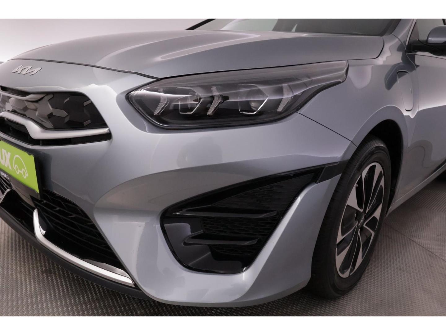 Kia Ceed_sw 1.6T-GDI Aut.Vision+LED+VIRTUAL+KAMERA