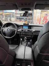 BMW 520d Aut.2.Hand Soft Closse - BMW 520 Gran Turismo: Automatik