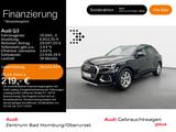 Audi Q3 SUV advanced 35 TFSI*Navi*LED*Alu*AHK*PDC*Vir - Audi Q3 Jahreswagen