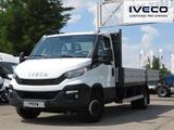 Iveco Daily 65C15 3.0l, Pritsche, Nutzlast 3279kg - Iveco 65
