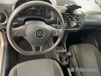 Volkswagen up! - Vorschau Bild 9