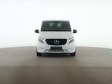 Mercedes-Benz Vito 116 CDI Kombi Tourer Lang 9 Sitzer LED RFK - Mercedes-Benz Vito in Osnabrück