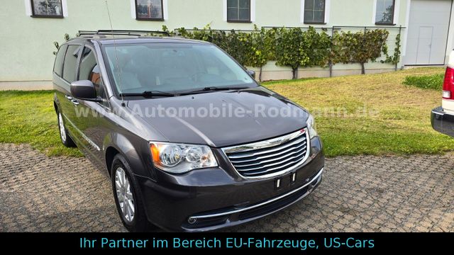 Chrysler Town and Country