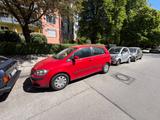 Volkswagen Golf Plus 1.6 Comfortline Comfortline - VW Golf Plus Gebrauchtwagen in München