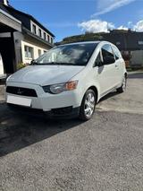 Mitsubishi Colt 3-T 1,1 Easy 112732km - gebrauchte Mitsubishi Colt aus dem Jahr 2012