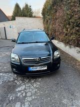 Toyota avensis 2.0 t25 diesel d4d.(2008) - Toyota Avensis: Kombi, T25