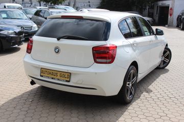 BMW 116 - 3