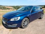 Volvo V60 D3 Ocean Race Ocean Race - Volvo V60: Race
