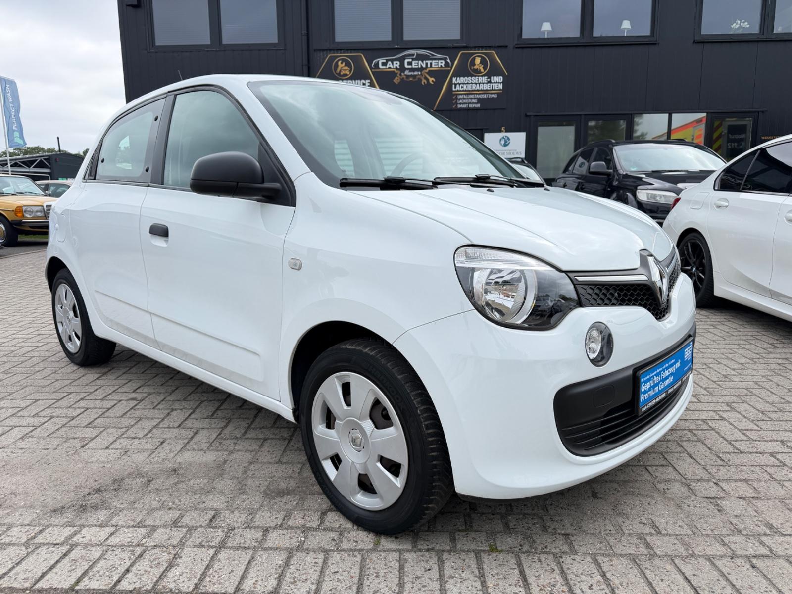 Renault Twingo Expression