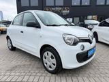 Renault Twingo Expression - Renault Twingo: Expression