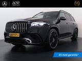 Mercedes-Benz GLS 63 AMG 4MATIC+ Ultimate 7-pers. | Sehr Kompl - Mercedes GLS 63 SUV