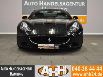 صورة 8 لـ 2008 Ferrari CALIFORNIA