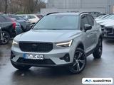 Volvo XC40 B4 Plus Black Edition 2WD/FHZ/Pixel-LED