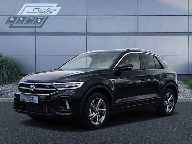 Volkswagen T-Roc R-Line 1.5 TSI DSG AHK ACC IQ.LIGHT R-KAM