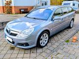 Opel Vectra Caravan 1.9 CDTI - TÜV 04/27, abn. AHK, 