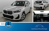 BMW X1 23d xDrive M Sport AHK H-K LED KZU RFK 2-ZK