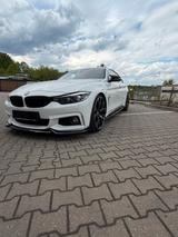BMW 430 Gran Coupé 430i Gran Coupé M Sport A - BMW 430 Gran Coupé aus 2019
