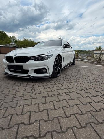 BMW 430 Gran Coupé 430i Gran Coupé M Sport A