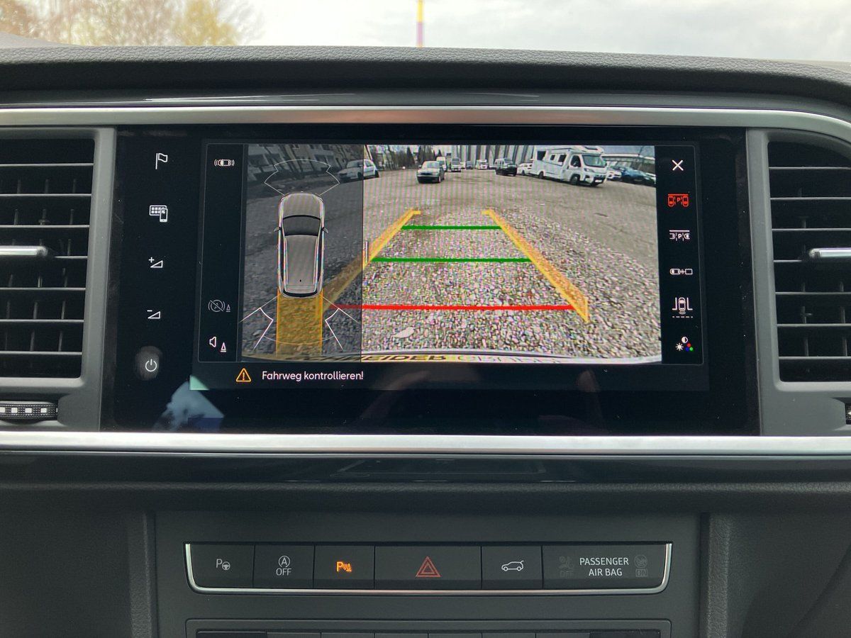 Seat Ateca - Bild 36