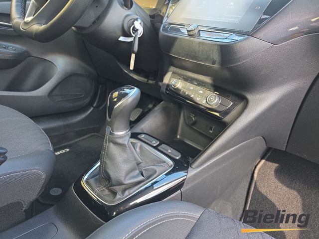 Corsa F Elegance 1.2l, Klima, Parkpilot, Alu