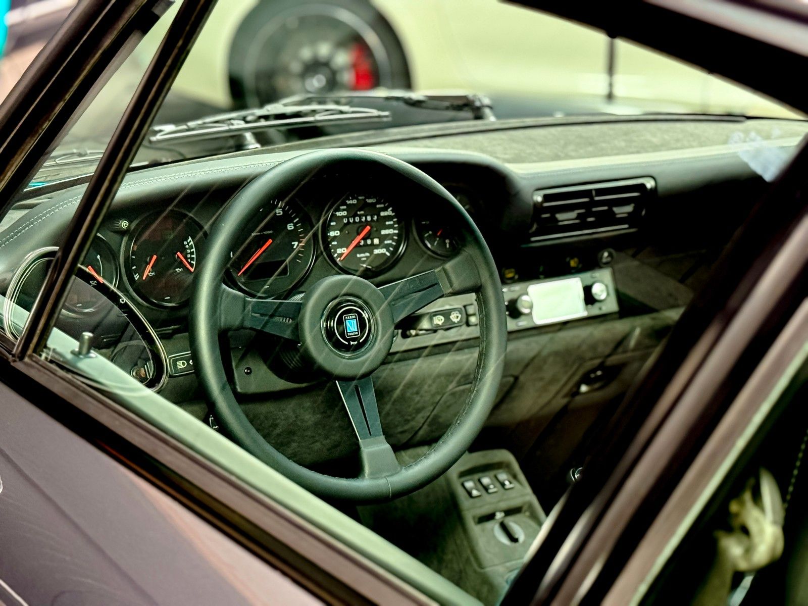Fahrzeugabbildung Porsche 911 Kimaera 1 of 28
