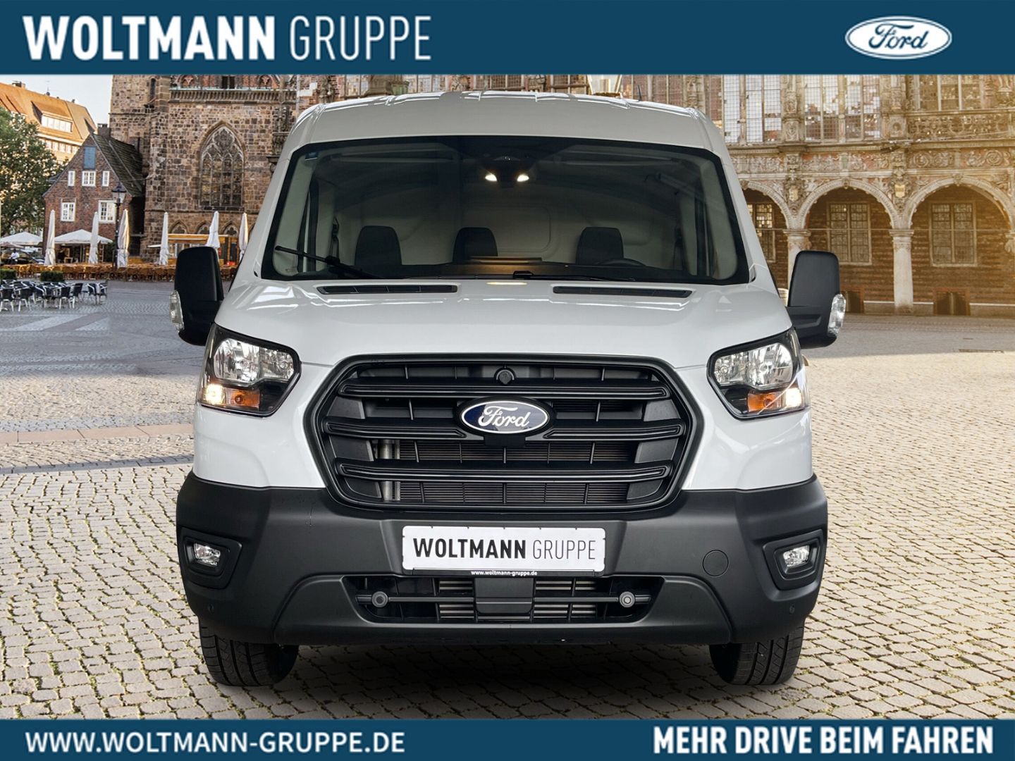 Ford Transit - Bild 5