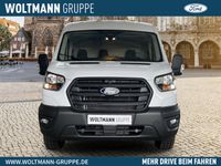 Ford Transit - Vorschau Bild 5