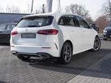 Mercedes-Benz B 250 e AMG MBUXNavi+ 360° Public Charging - Mercedes-Benz B 250: Automatik