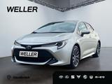 Toyota Corolla 1.8 Hybrid Team D *LED*ACC*CAM*Navi*TWA* - Toyota Corolla in Osnabrück