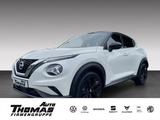Nissan Juke 1.0 6-Gang Enigma Start-Stopp LED DAB+ - Nissan Gebrauchtwagen in Bonn
