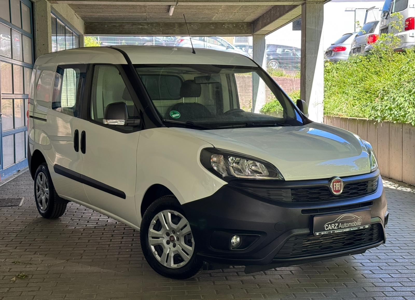 Fiat Doblo Doblò SX Kasten