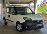 Fiat Doblo Doblò SX Kasten - gebrauchte Fiat Doblo aus dem Jahr 2022
