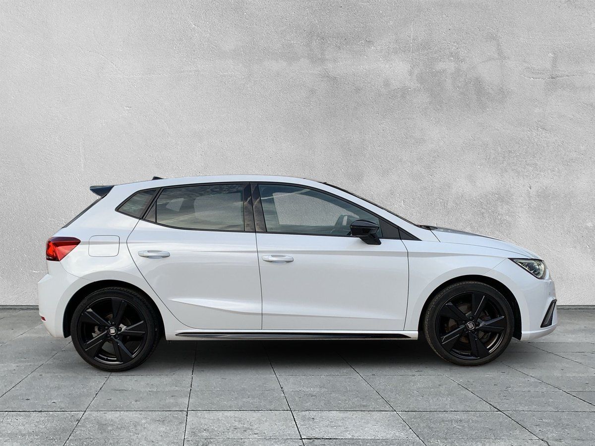 Seat Ibiza - Bild 6