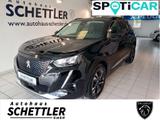 Peugeot 2008 PT 130 Allure Pack *Navi*Allwetterreifen - Peugeot 2008 in Bielefeld
