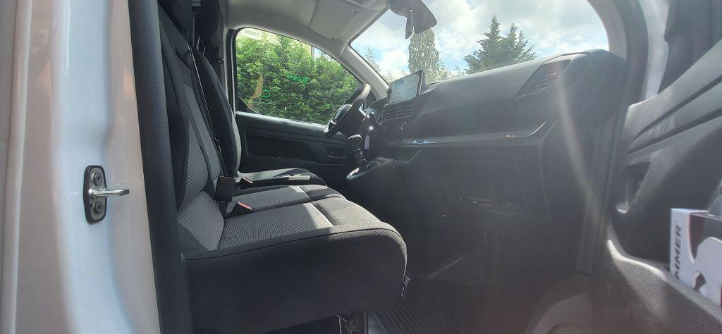 Toyota Proace 1,5-l-D-4D L1 Meister