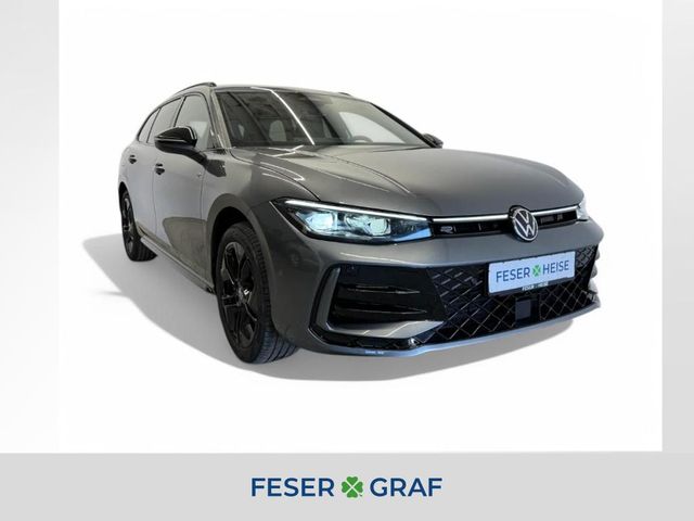 Volkswagen Passat R-Line 2,0 l TDI SCR 110 kW (150 PS) 7-Ga