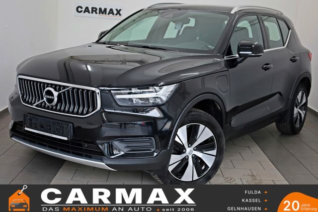 Volvo XC40 Inscription Expr. Navi,LED,AppleCarplay,AHK