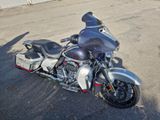 Harley-Davidson FLHXSE Street Glide CVO 117 J&H Top Ausstattung