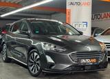 Ford Focus Lim. Cool & Con.*AUTOMATIK*NAVI*LED*KAMERA