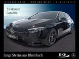Mercedes-Benz A 180 AMG Line Night/Kamera/LED/Totwinkel/Navi