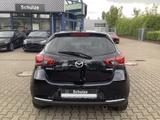 Mazda 2 G 115 Sports-Line Technik-Paket Matrix-LED Nav - gebrauchte Mazda 2 aus dem Jahr 2022