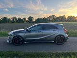Mercedes-Benz Mercedes A45 AMG-4 Matic/Tüv Neu/Service Neu - Mercedes AMG gebraucht
