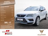 Cupra Ateca 2.0 TSI 4Drive DCC NAVI AHK ACC LED 360° - Cupra aus 2019