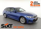 BMW 330i xDrive M Sport|LCPro|HUD|Pano|360°Cam|AHK - BMW 330 in Chemnitz