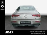 Mercedes-Benz CLA 250 e Coupé AMG AMBIENTE RFK Multi LED Burm. - mit Hybrid-Antrieb: Coupé