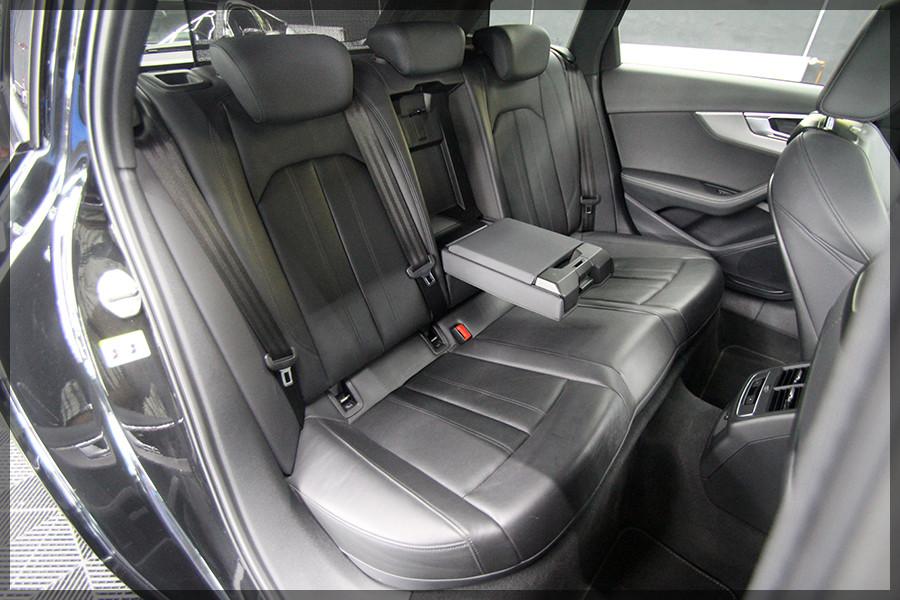 Audi RS4 2.9 TFSI tiptronic quattro Avant PDC / NAVI