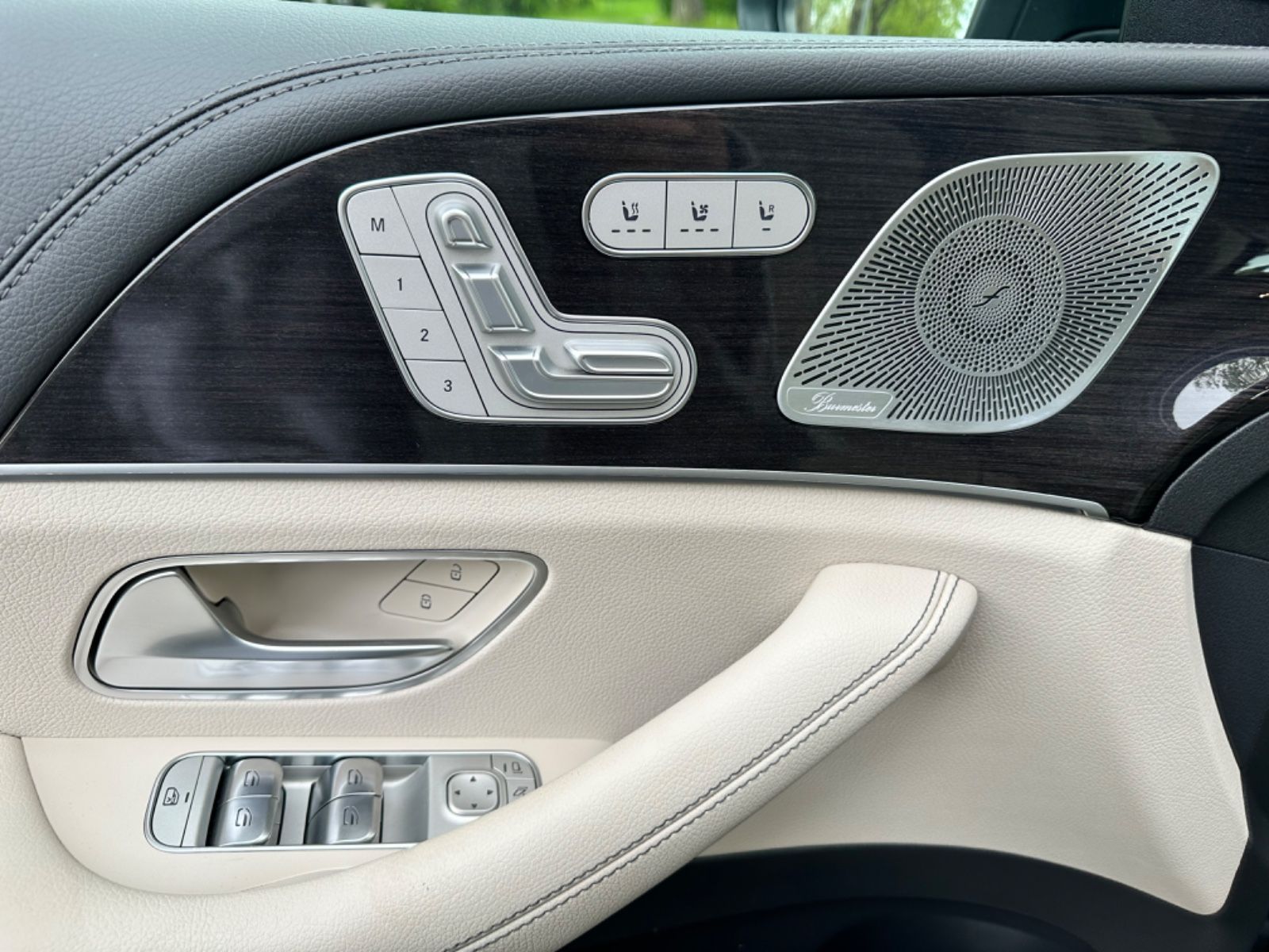Fahrzeugabbildung Mercedes-Benz GLE 400d 4Matic AMG*Distronic*Lenk.Hz*Softclose*